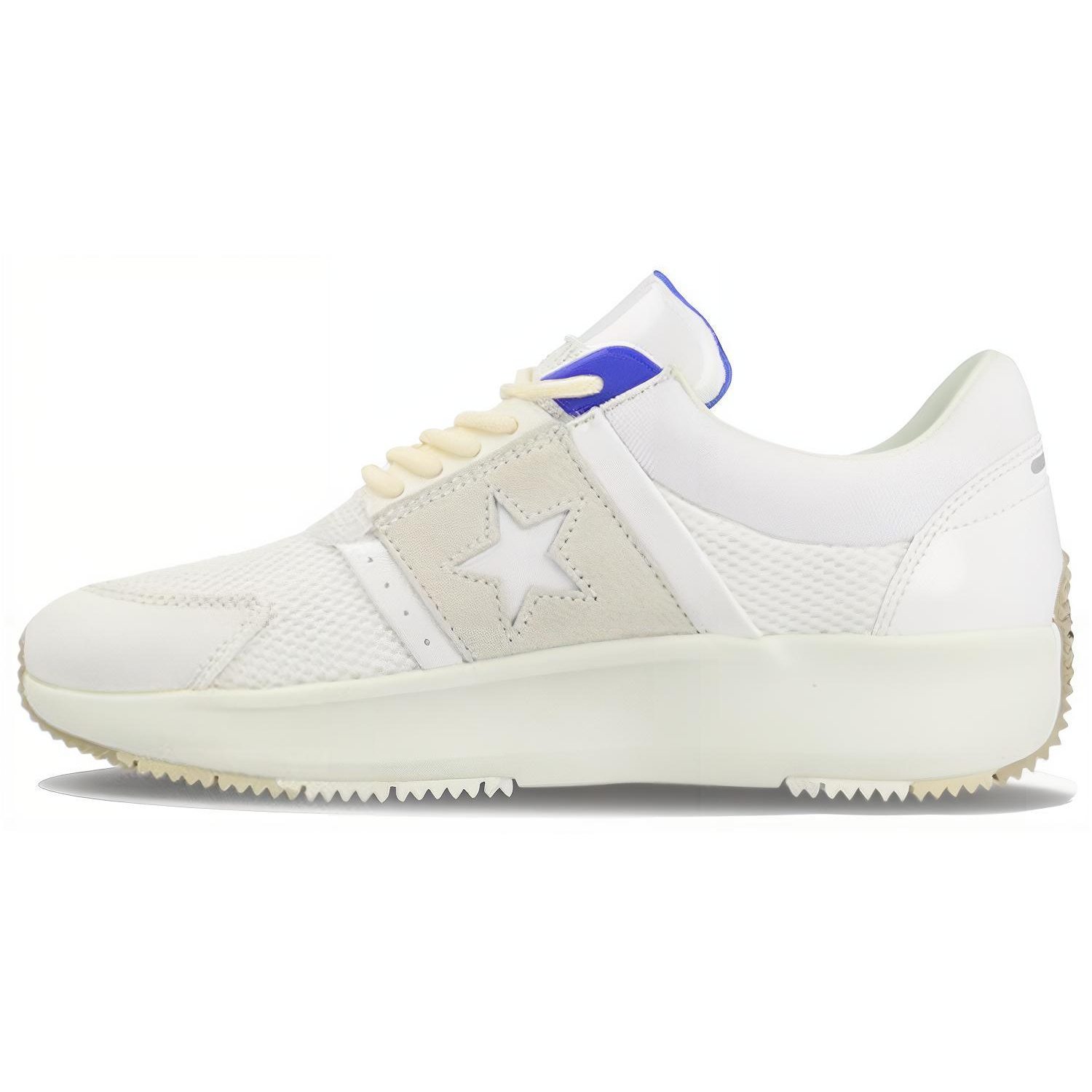 Converse Run Star Hike