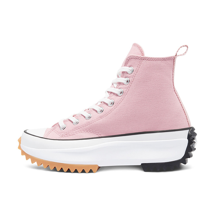Converse Run Star Hike