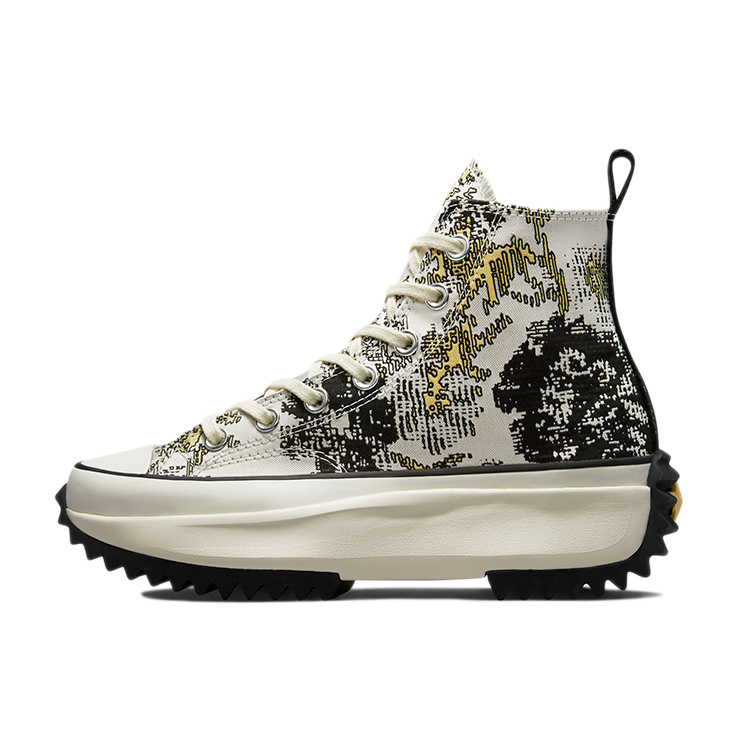 Converse Run Star Hike