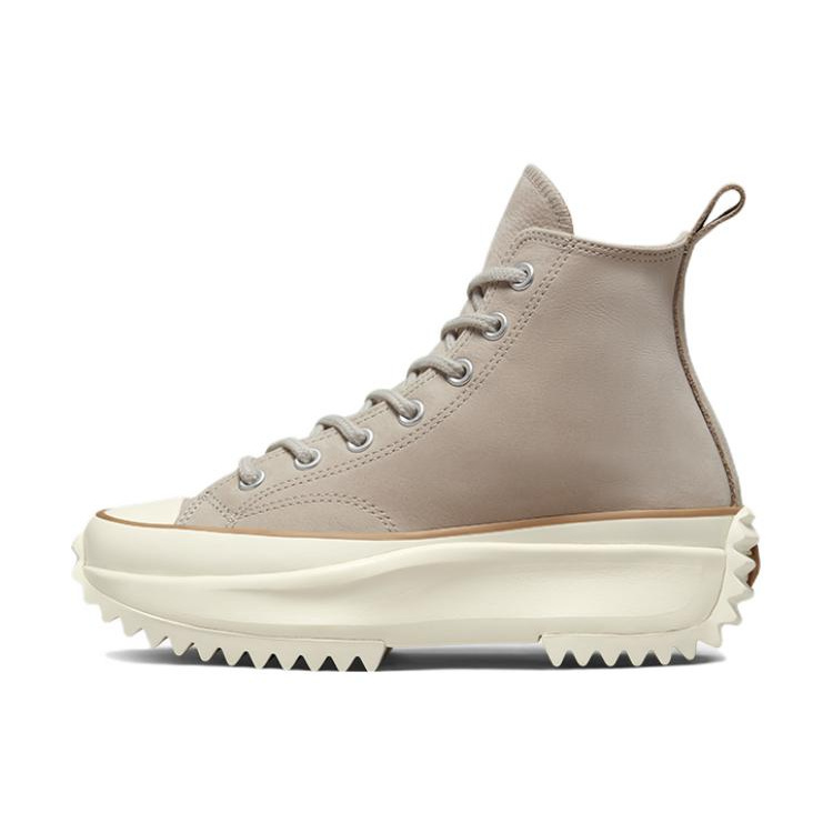 Converse Run Star Hike