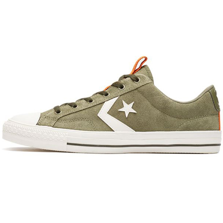 Converse Star Player Cons Military Green