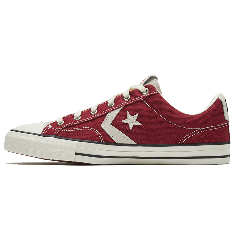 Converse Star Player Low Red