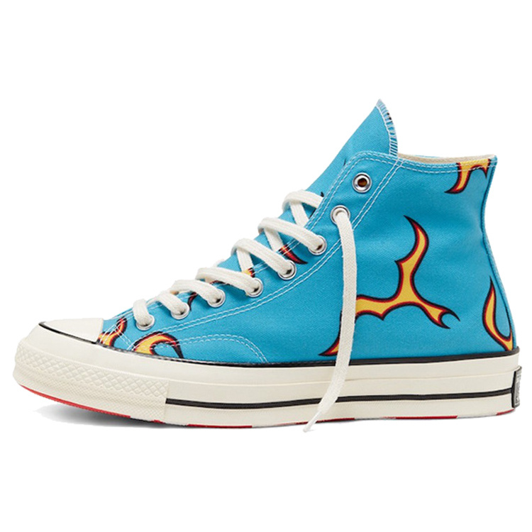 Golf Le Fleur x Converse 1970s Blue