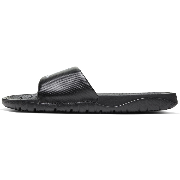 Jordan Break Slide Black