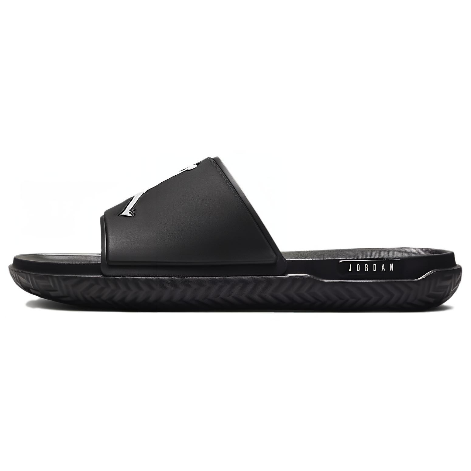 Jordan Jumpman Slide Black