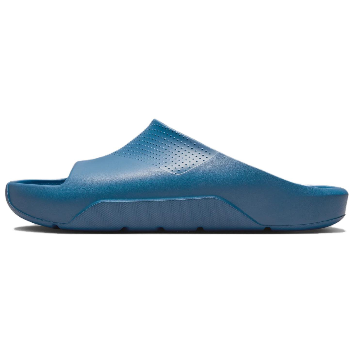 Jordan Post Slide Blue