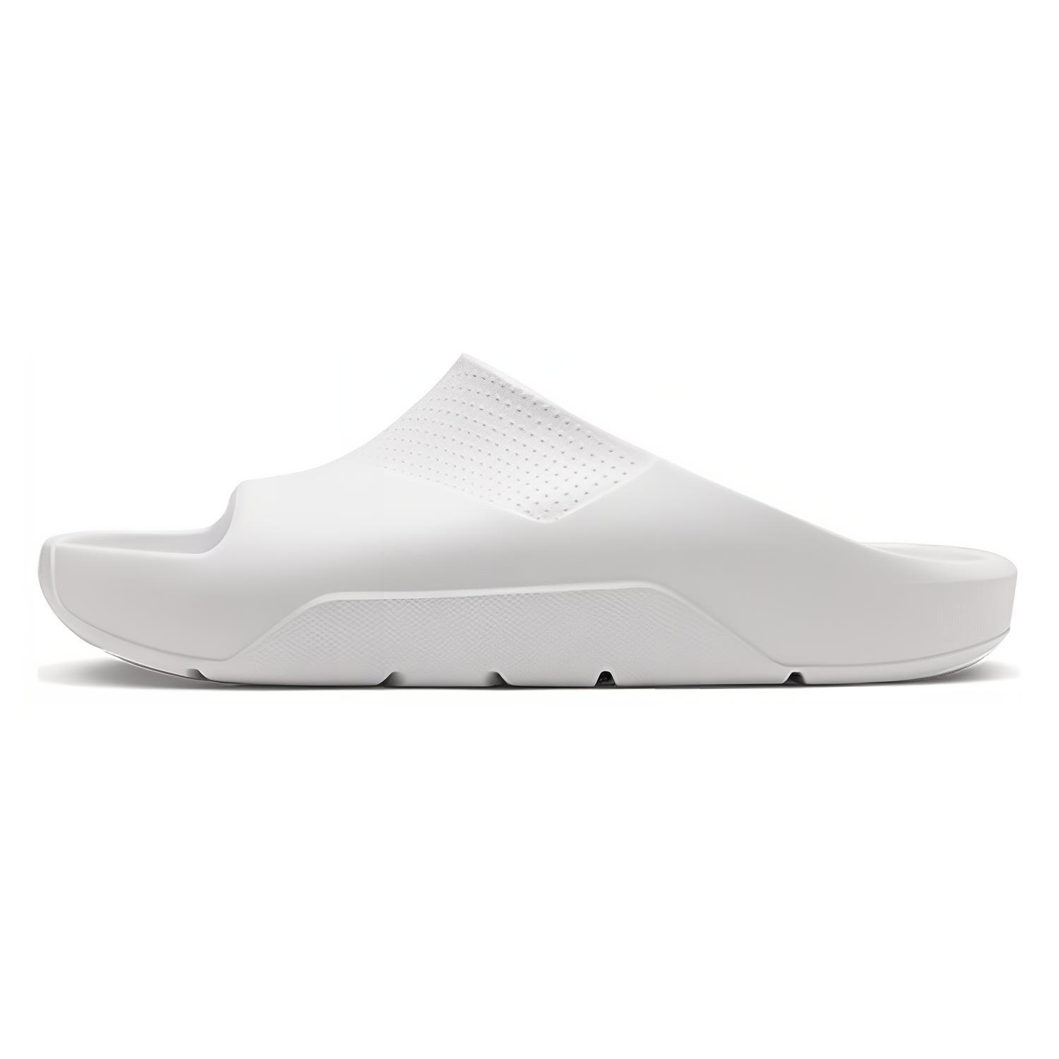 Jordan Post Slide White