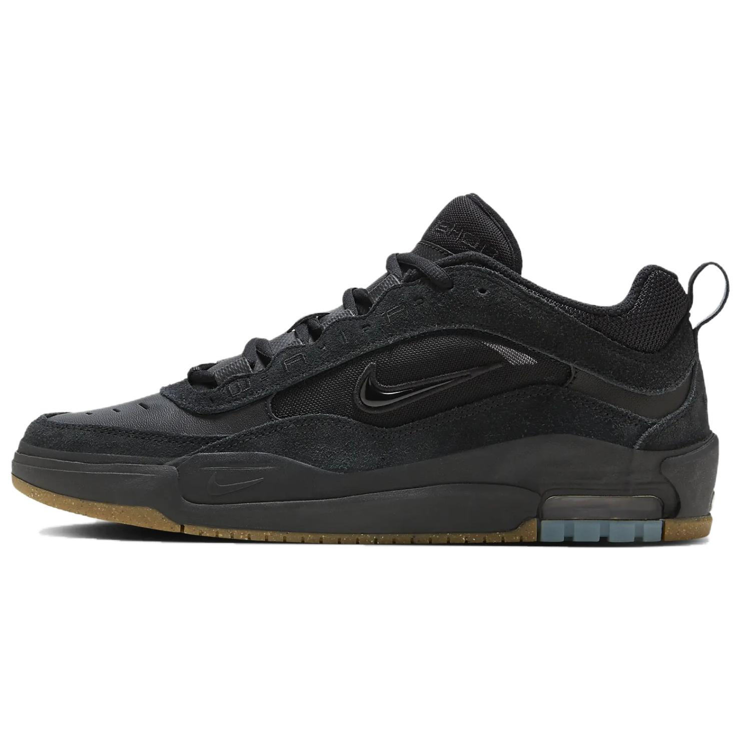 Nike Air Max Ishod Black