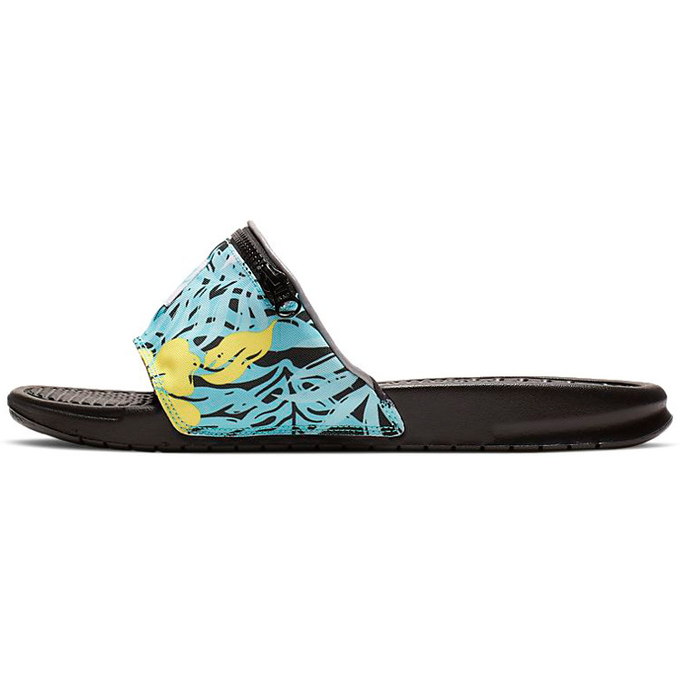 Nike Benassi JDI Fanny Pack Printed