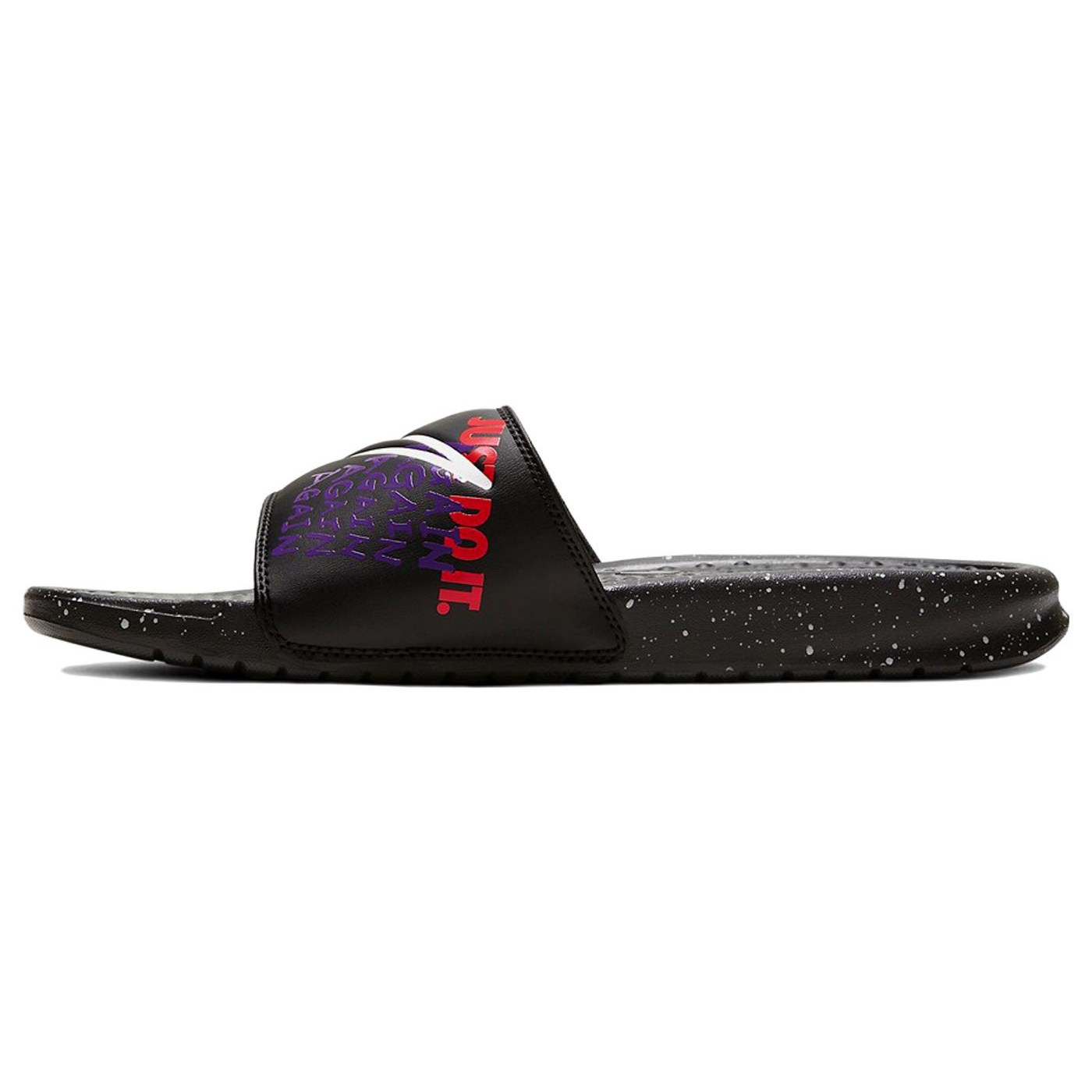 Nike Benassi Jdi Print