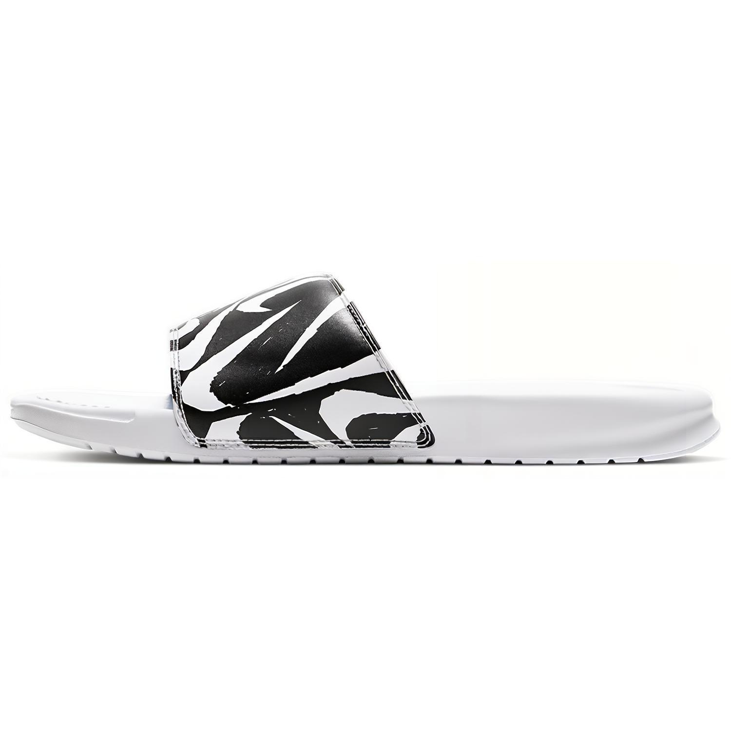 Nike Benassi JDI Print