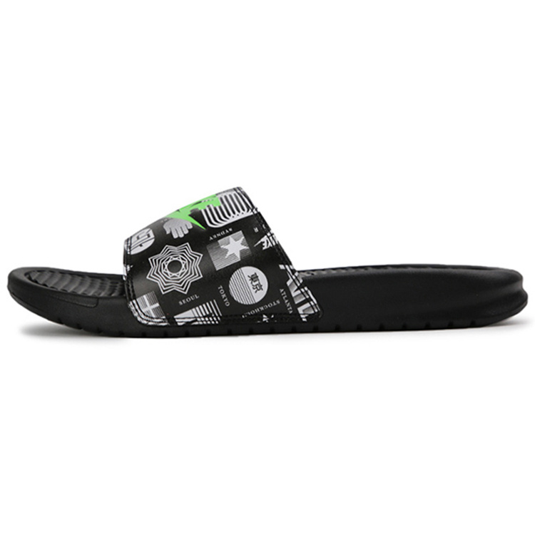 Nike Benassi JDI Print