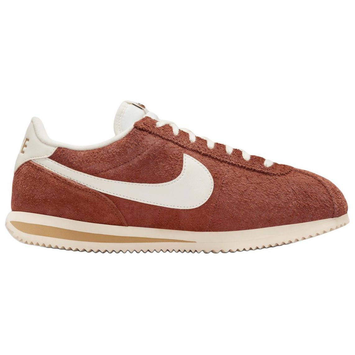 Nike Cortez Vintage Suede Brown, фото 2/6