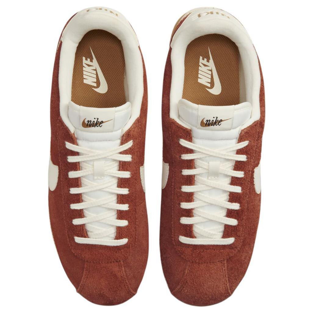 Nike Cortez Vintage Suede Brown, фото 4/6