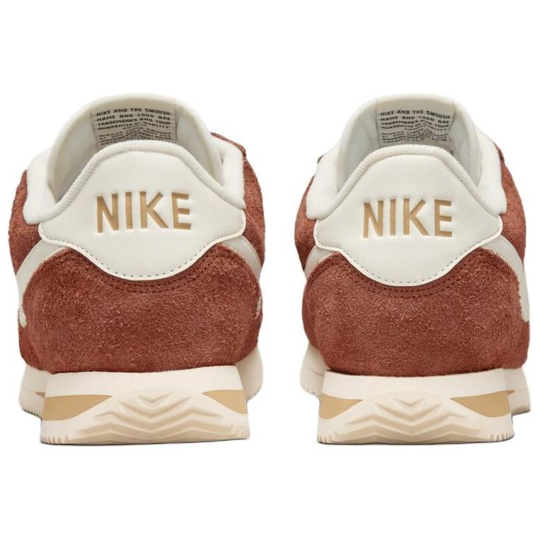 Nike Cortez Vintage Suede Brown, фото 5/6