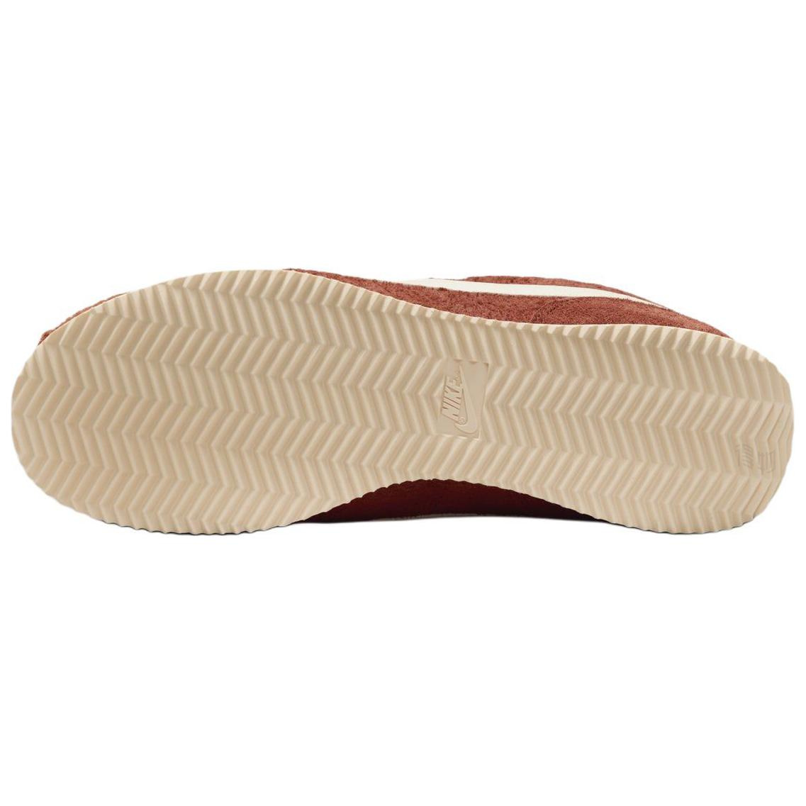 Nike Cortez Vintage Suede Brown, фото 6/6