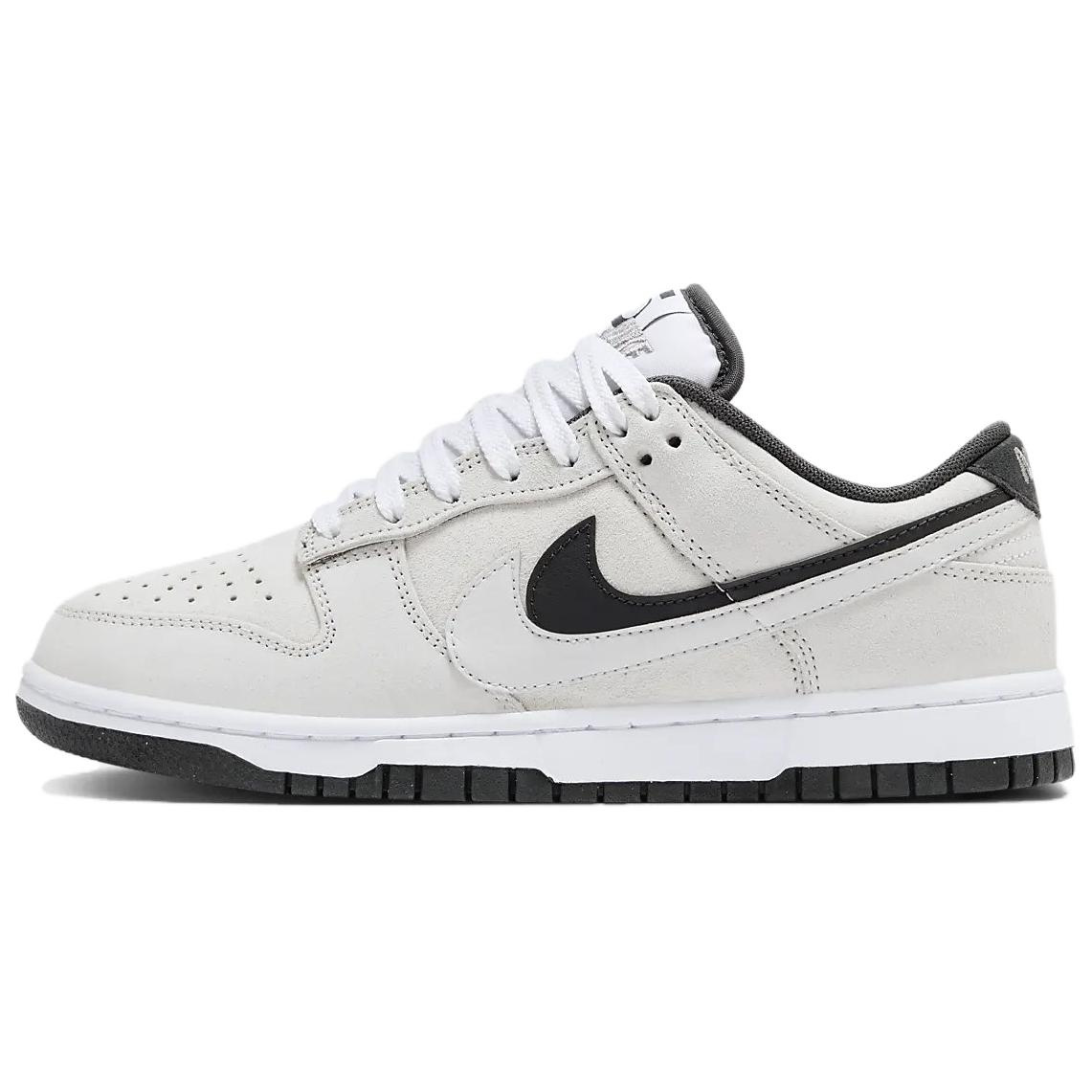 Nike Dunk Low "Double Swoosh"
