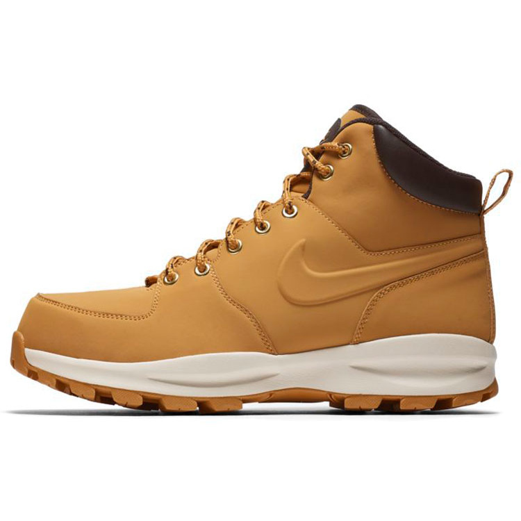 Nike Manoa Leather Brown