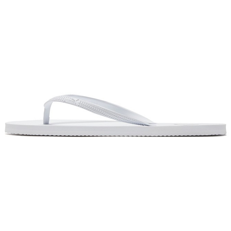 Puma First Flip White