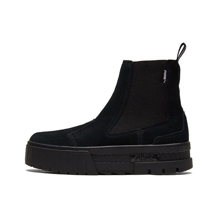 Puma Mayze Black