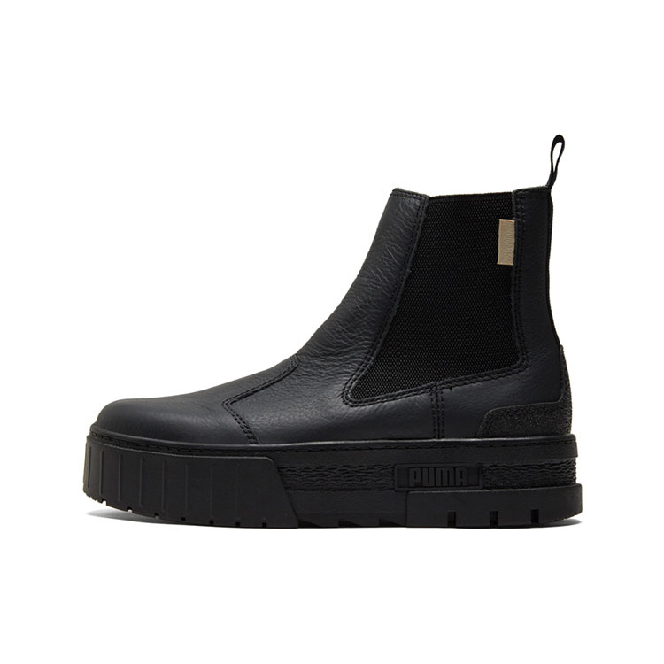 Puma Mayze Retro Black