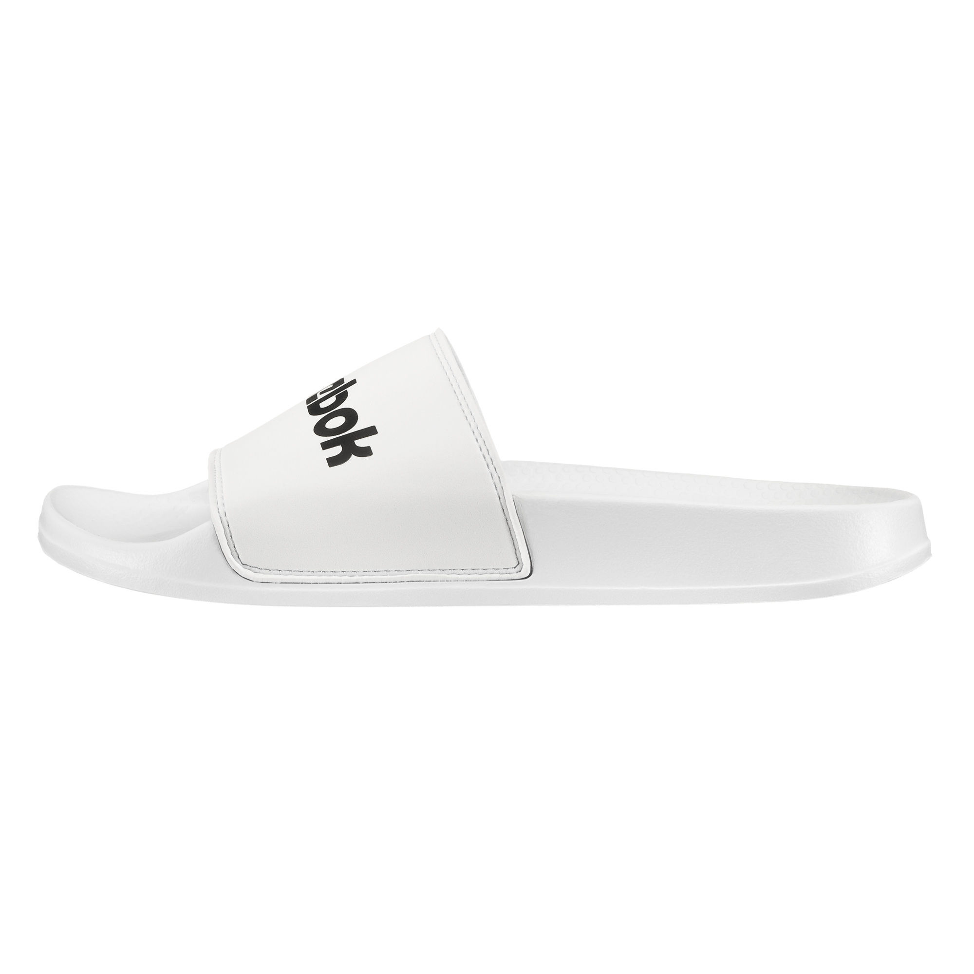 Reebok classic slide