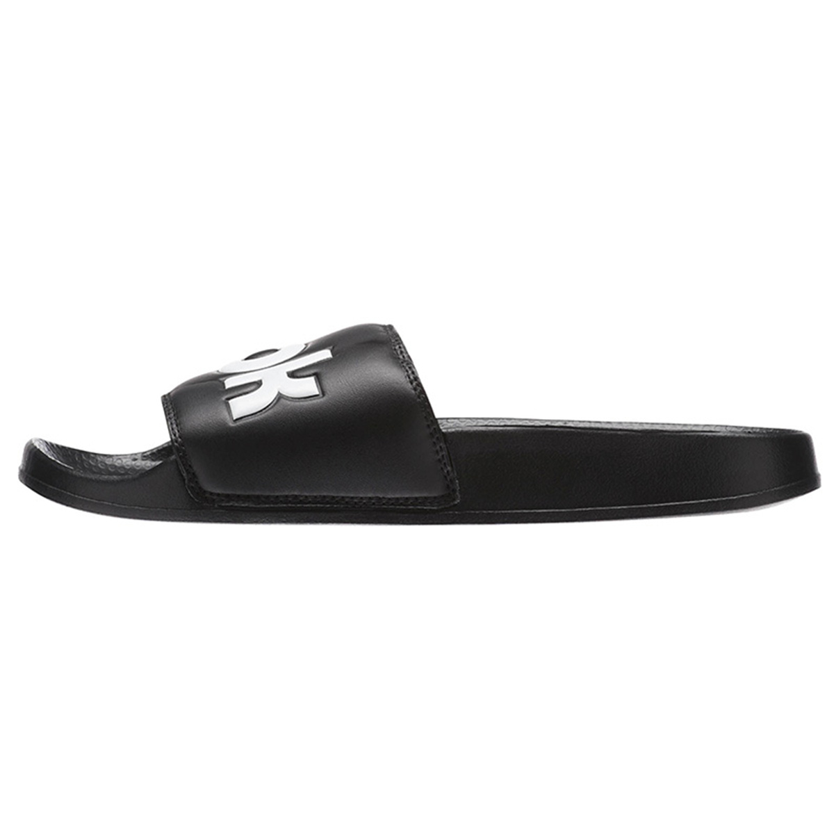 Reebok classic slide