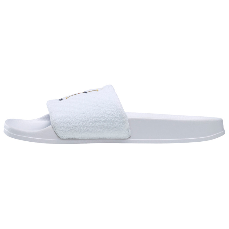 Reebok classic slide