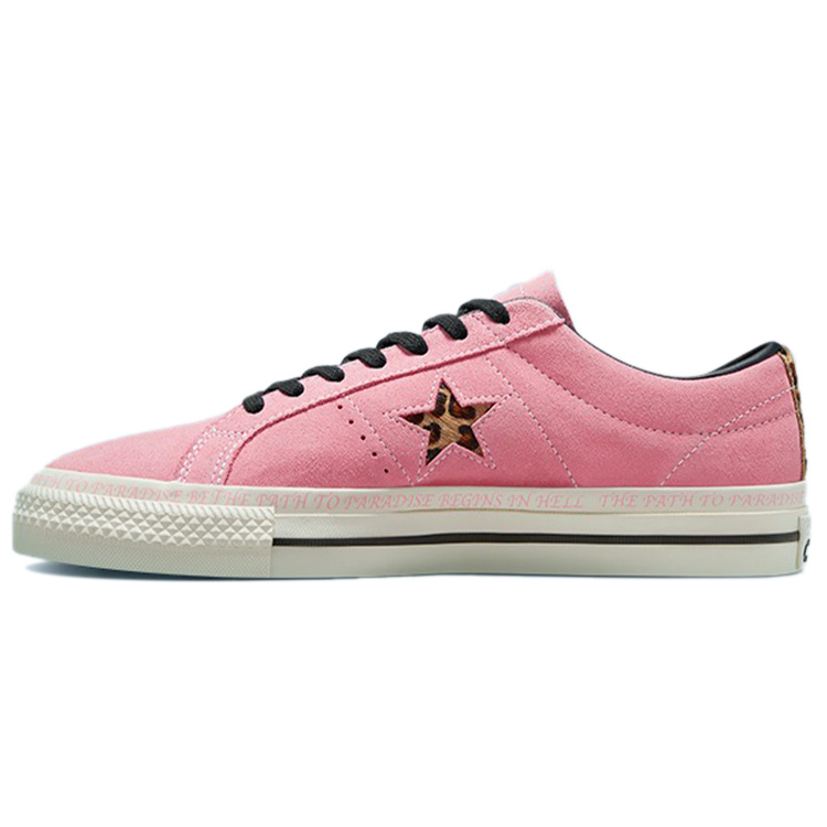 Sean Pablo x Converse One Star Pro